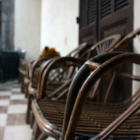Hola Cairo Hostel Extérieur photo