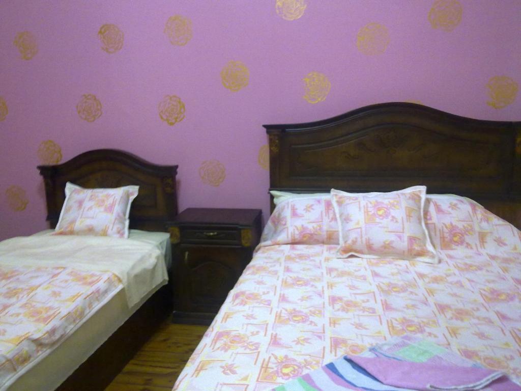 Hola Cairo Hostel Chambre photo