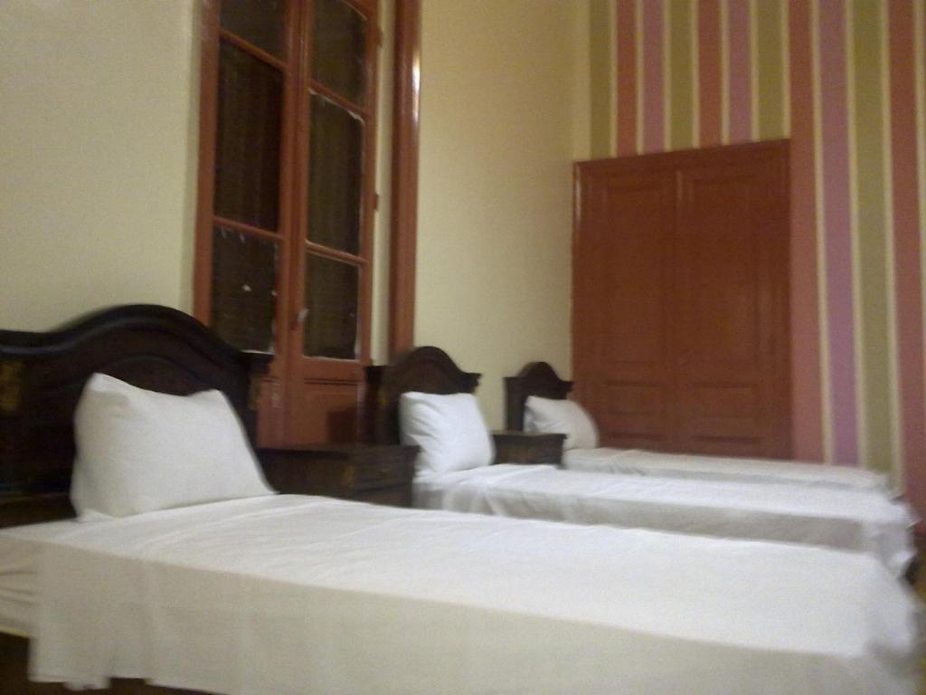 Hola Cairo Hostel Chambre photo