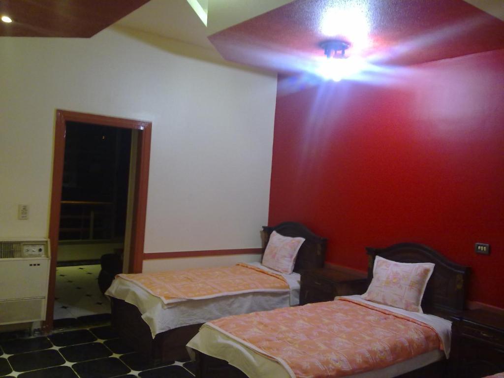 Hola Cairo Hostel Chambre photo