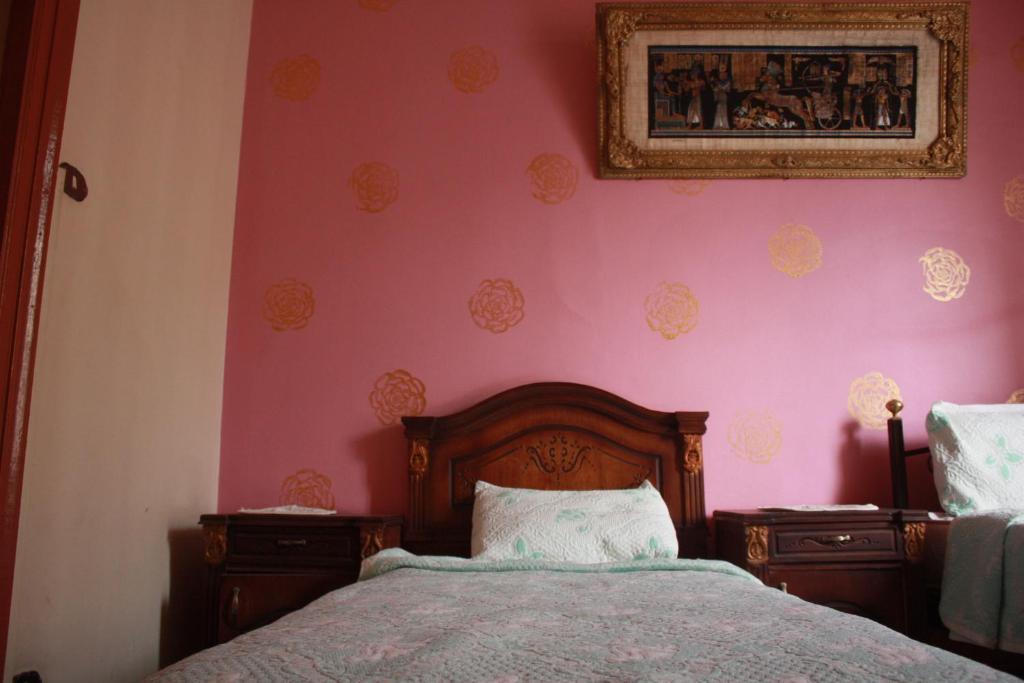 Hola Cairo Hostel Chambre photo