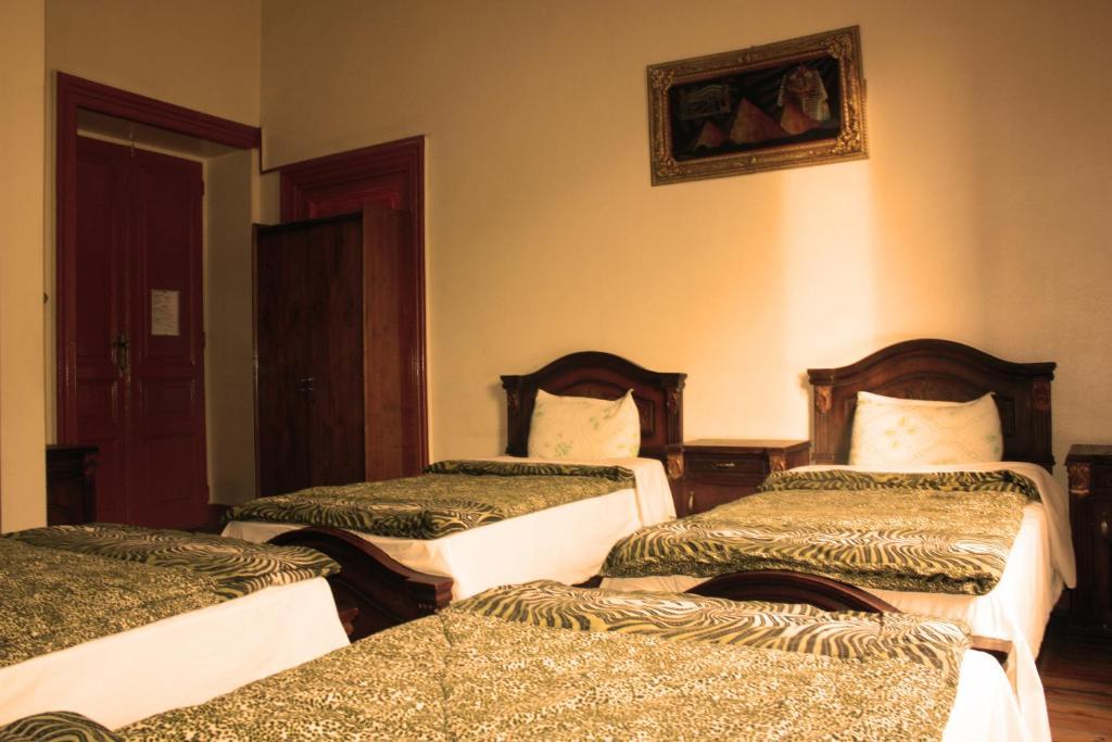 Hola Cairo Hostel Chambre photo