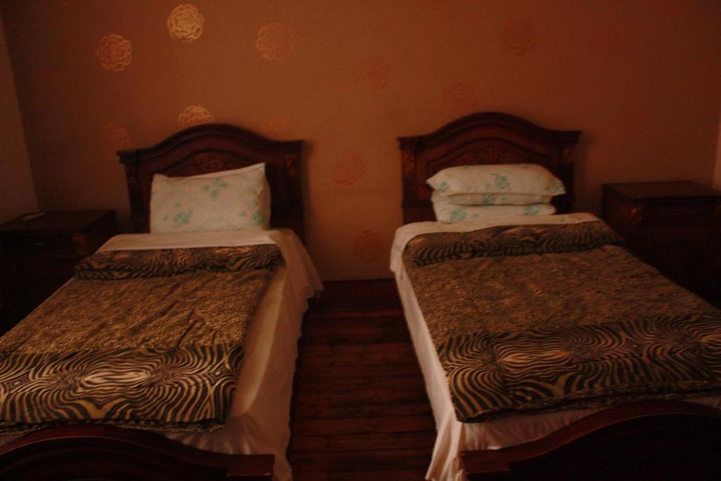 Hola Cairo Hostel Extérieur photo