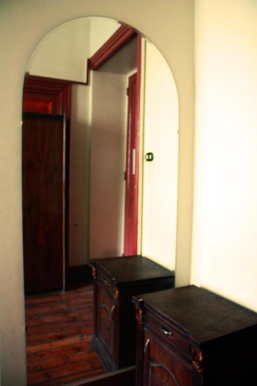 Hola Cairo Hostel Extérieur photo