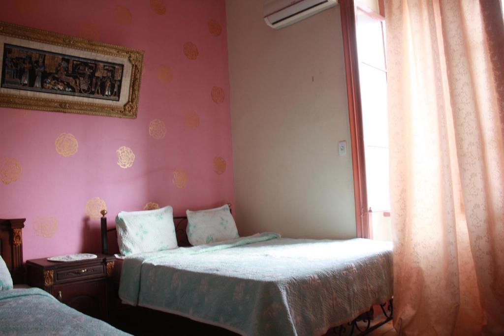 Hola Cairo Hostel Extérieur photo