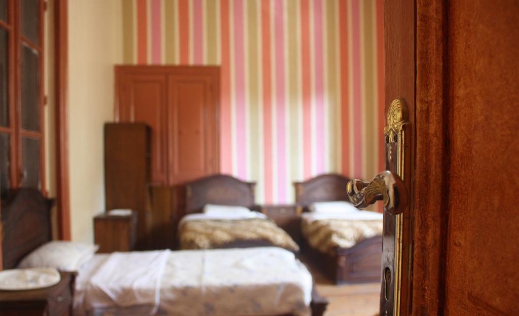 Hola Cairo Hostel Extérieur photo
