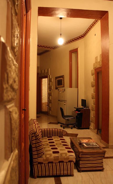 Hola Cairo Hostel Extérieur photo